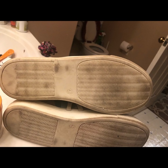 Men’s street shoe - Picture 3 of 3